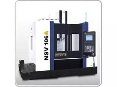 CNC Machining